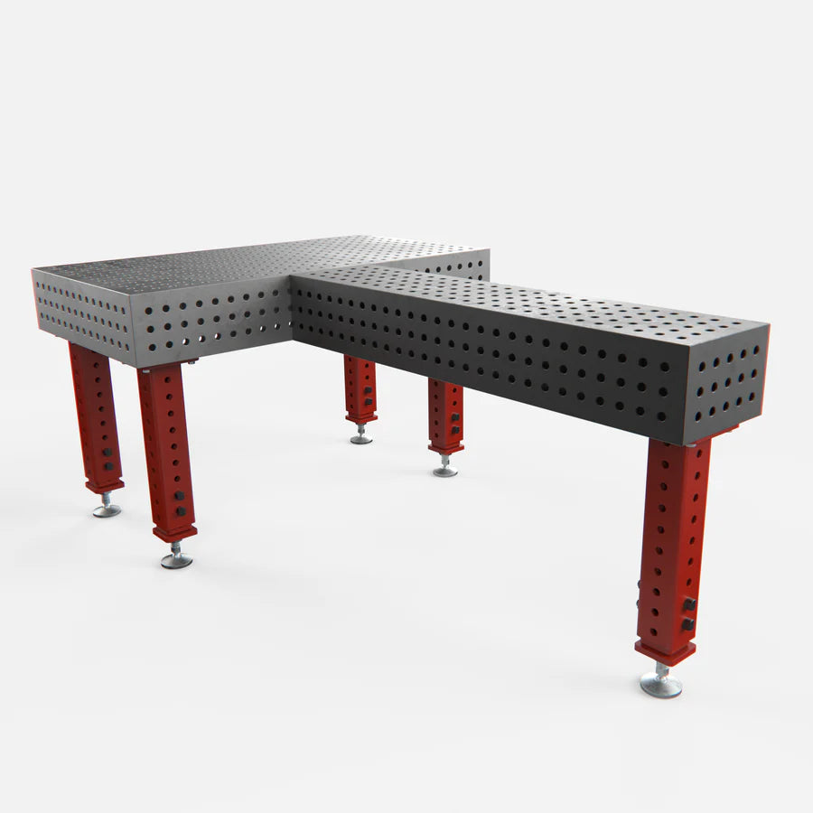 Tower Block, G Series (1400x300x200 mm), Dragon Scale Coating