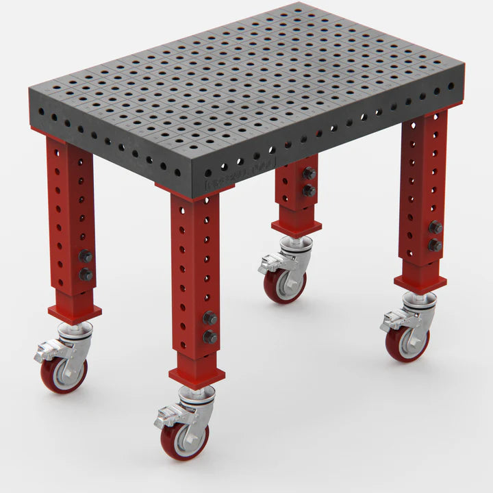 Dragon Wagon 1000x600 mm (servizio standard)