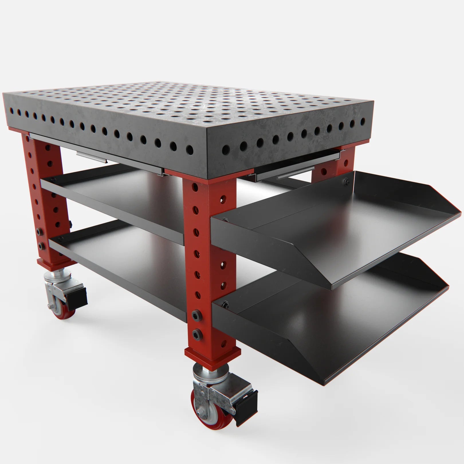 Dragon Wagon 1000x600 mm (servizio standard)