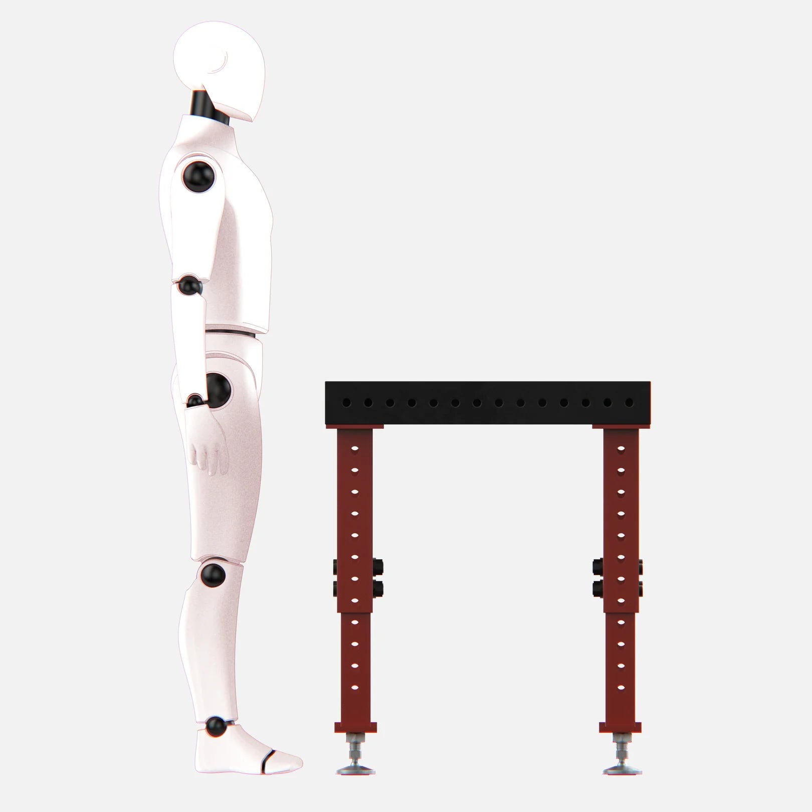 Dragon Wagon 1000x600 mm