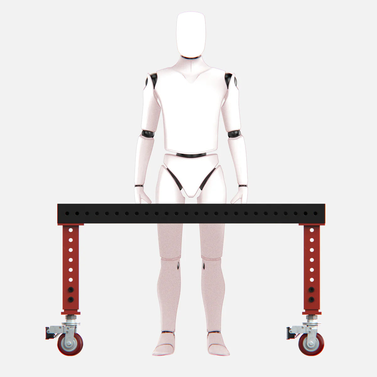 Dragon Wagon 1400x800 mm