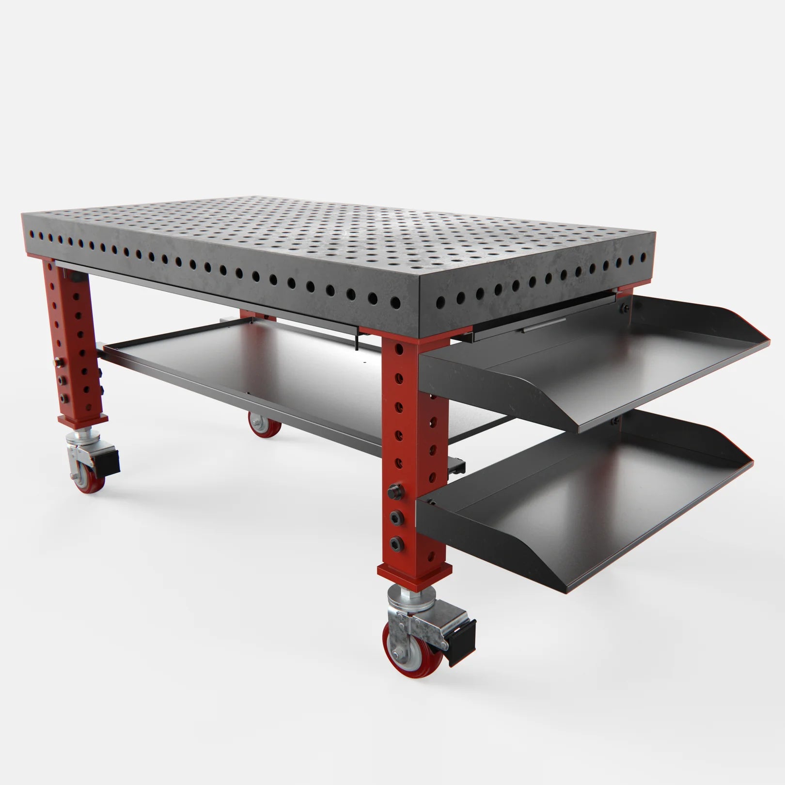 Dragon Wagon 1400x800 mm (Standard Duty)