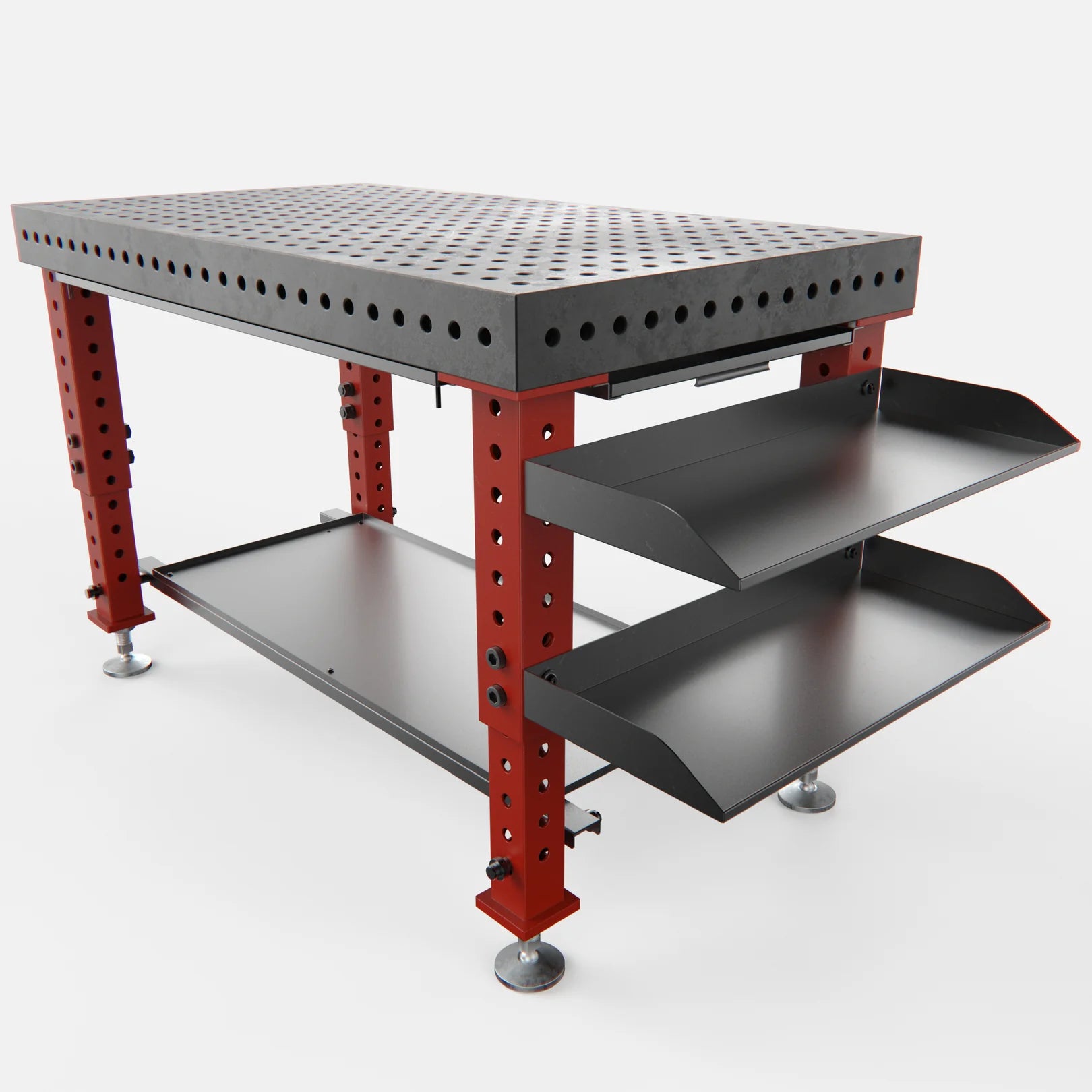 Dragon Wagon 1400x800 mm (Standard Duty)