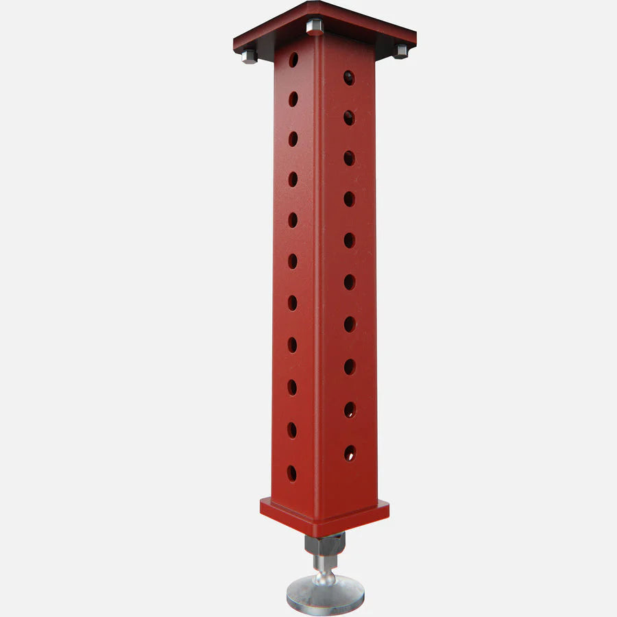 Heavy Duty Table Leg (Single)