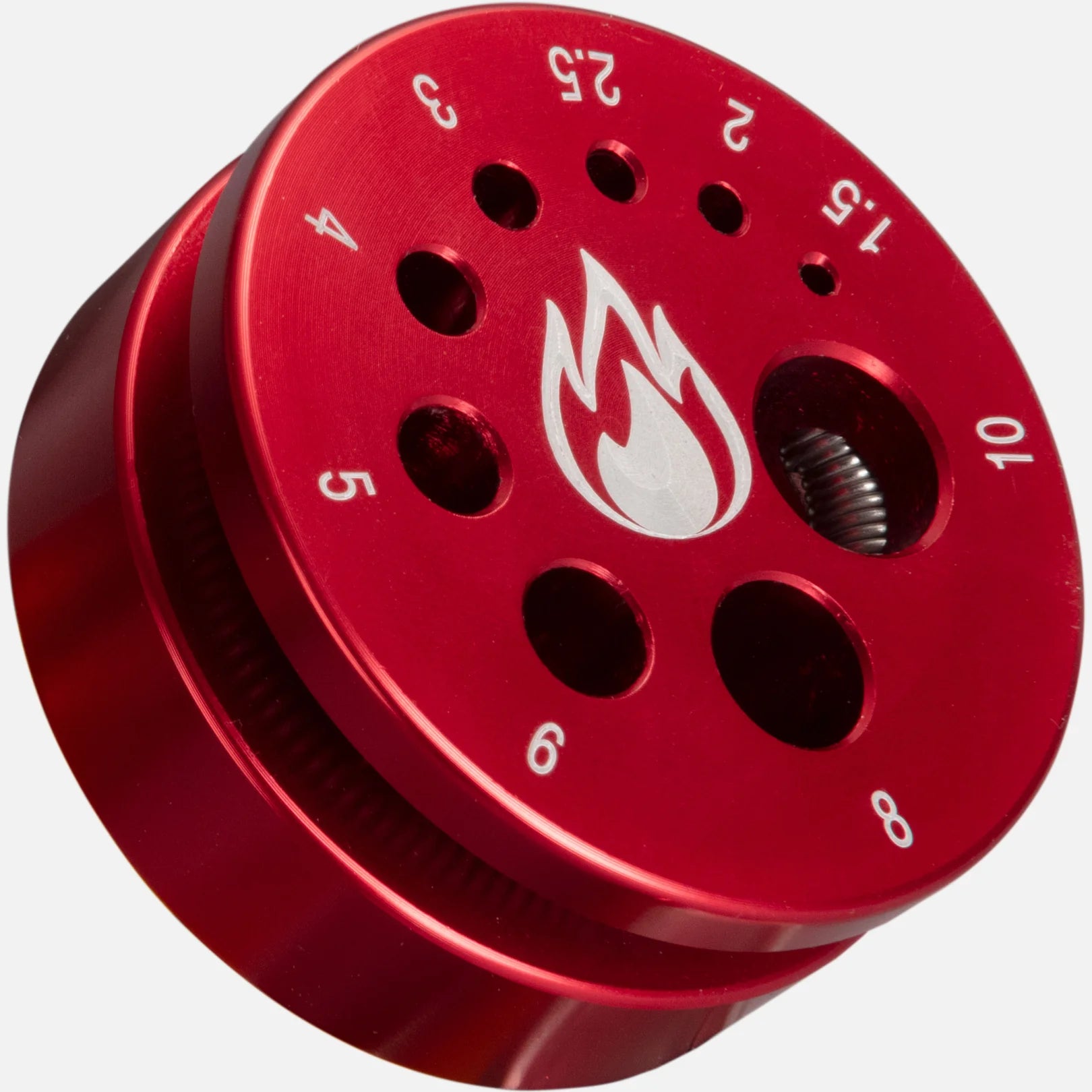 Sechskantschlüssel-Halter (Niedrigprofil)