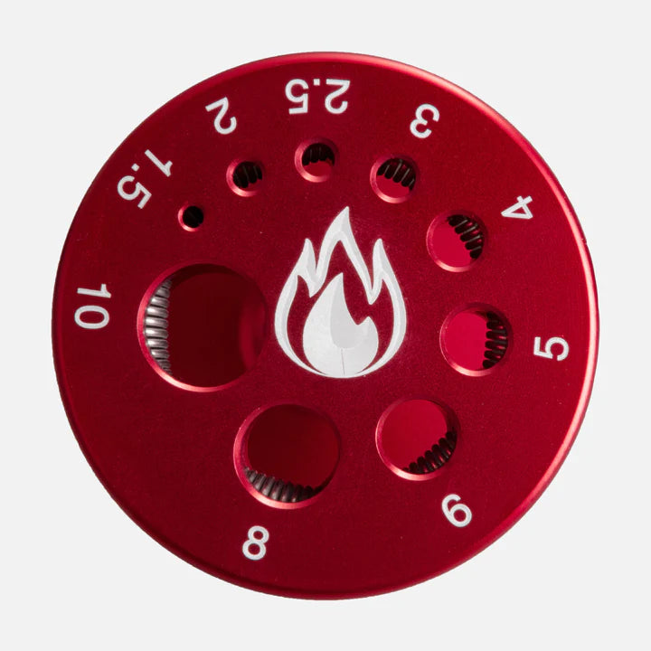 Sechskantschlüssel-Halter (Niedrigprofil)