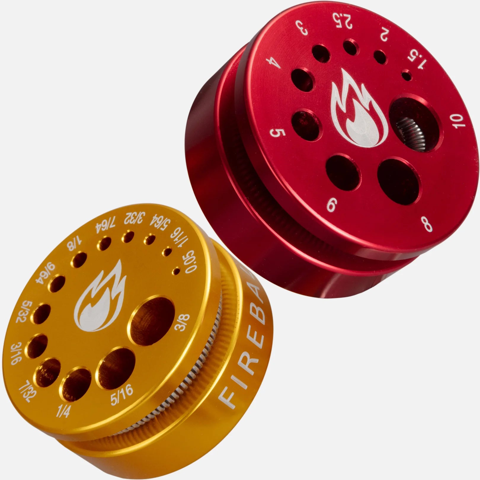 Sechskantschlüssel-Halter (Niedrigprofil)