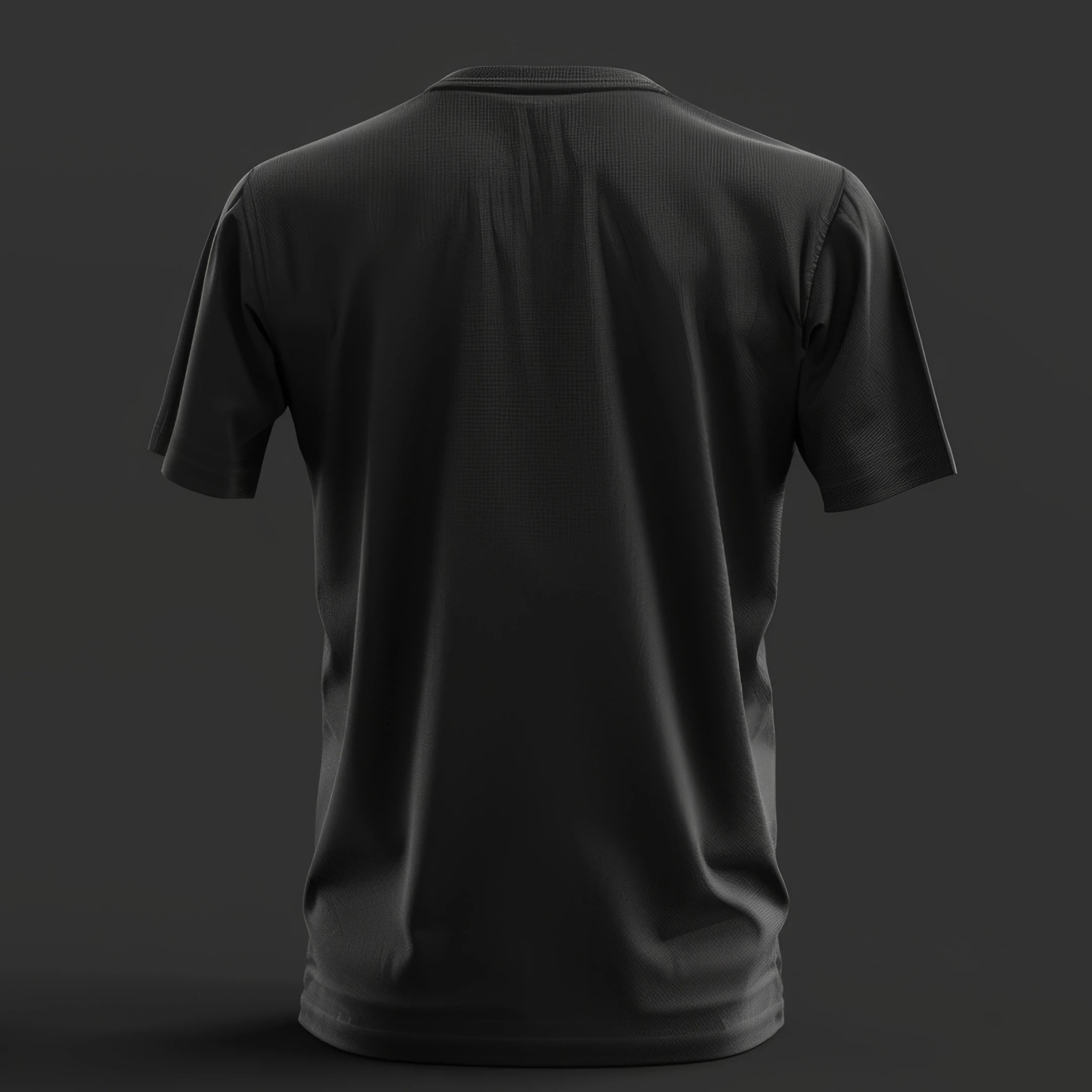 Fireball T-Shirt (Small Logo Front)