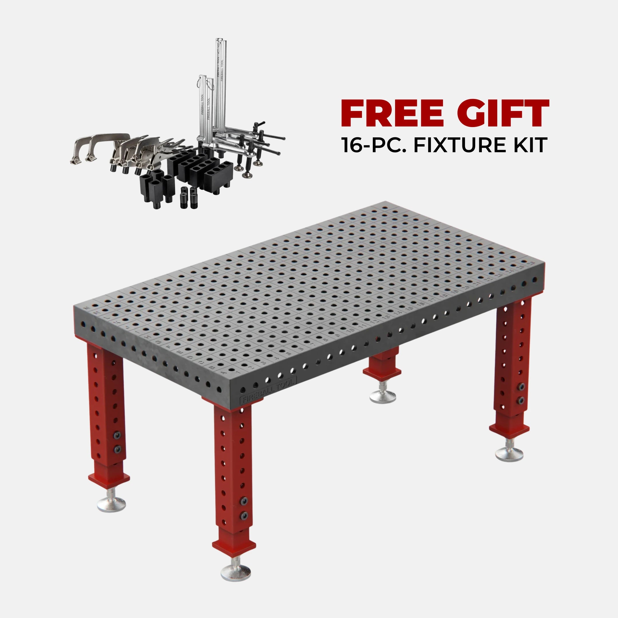 Dragon Wagon 1400x800 mm