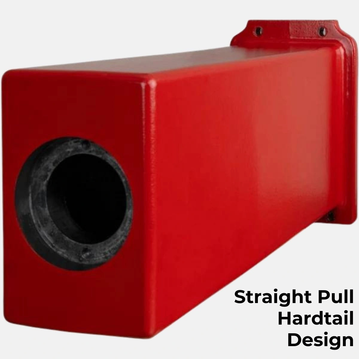 Mini Hardtail Vise