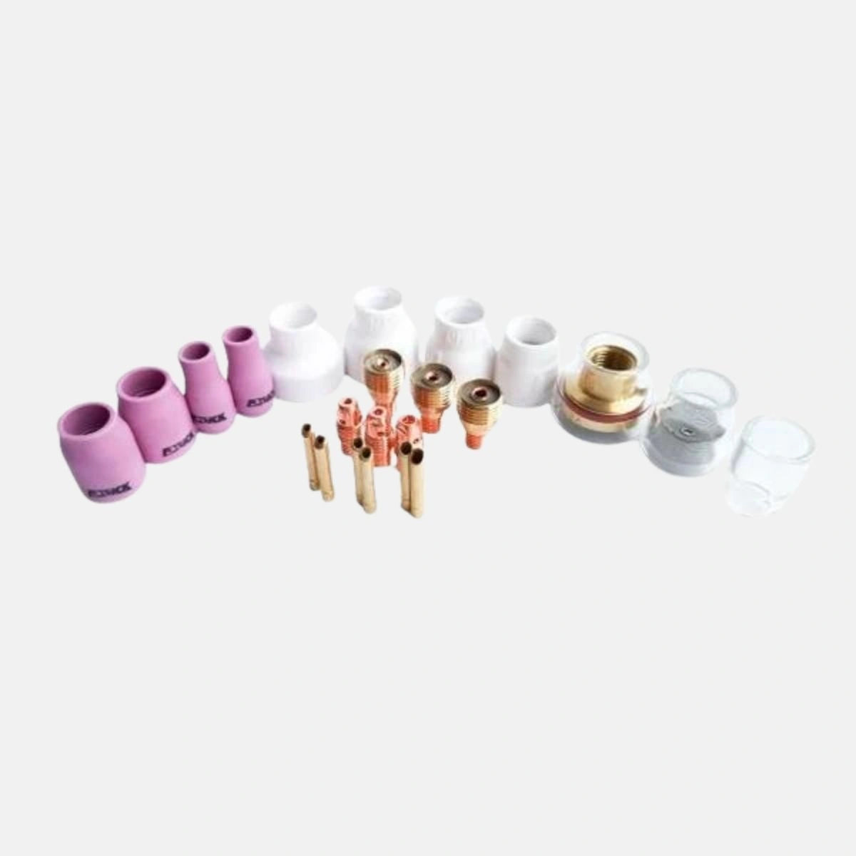 Furick Starter Kit 9/20 Torches