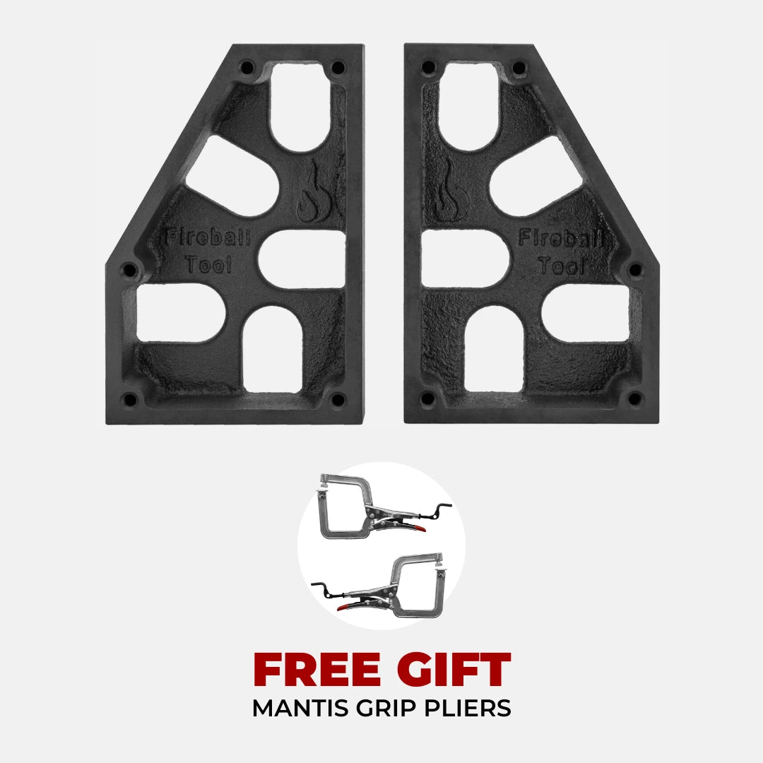 Minion Square (Pair)