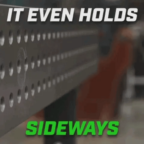 Sechskantschlüssel-Halter (Niedrigprofil)