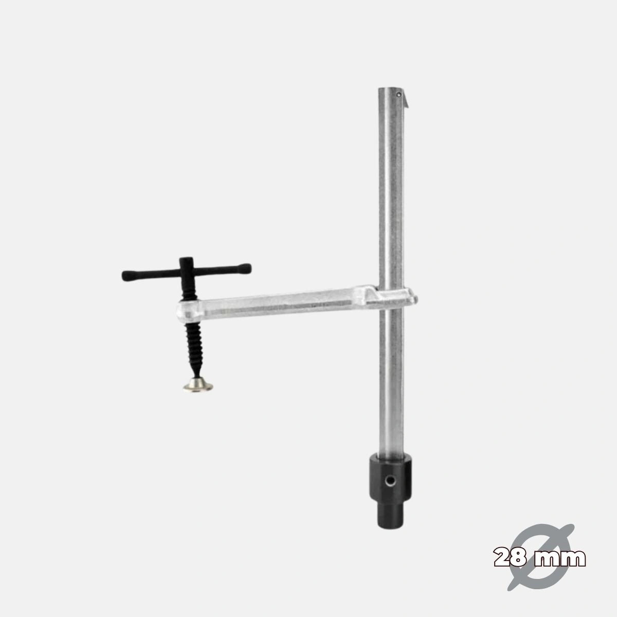 Inserta Klemmen - 28 mm System