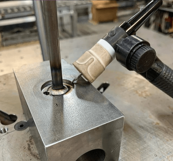 Furick Starter Kit 9/20 Torches
