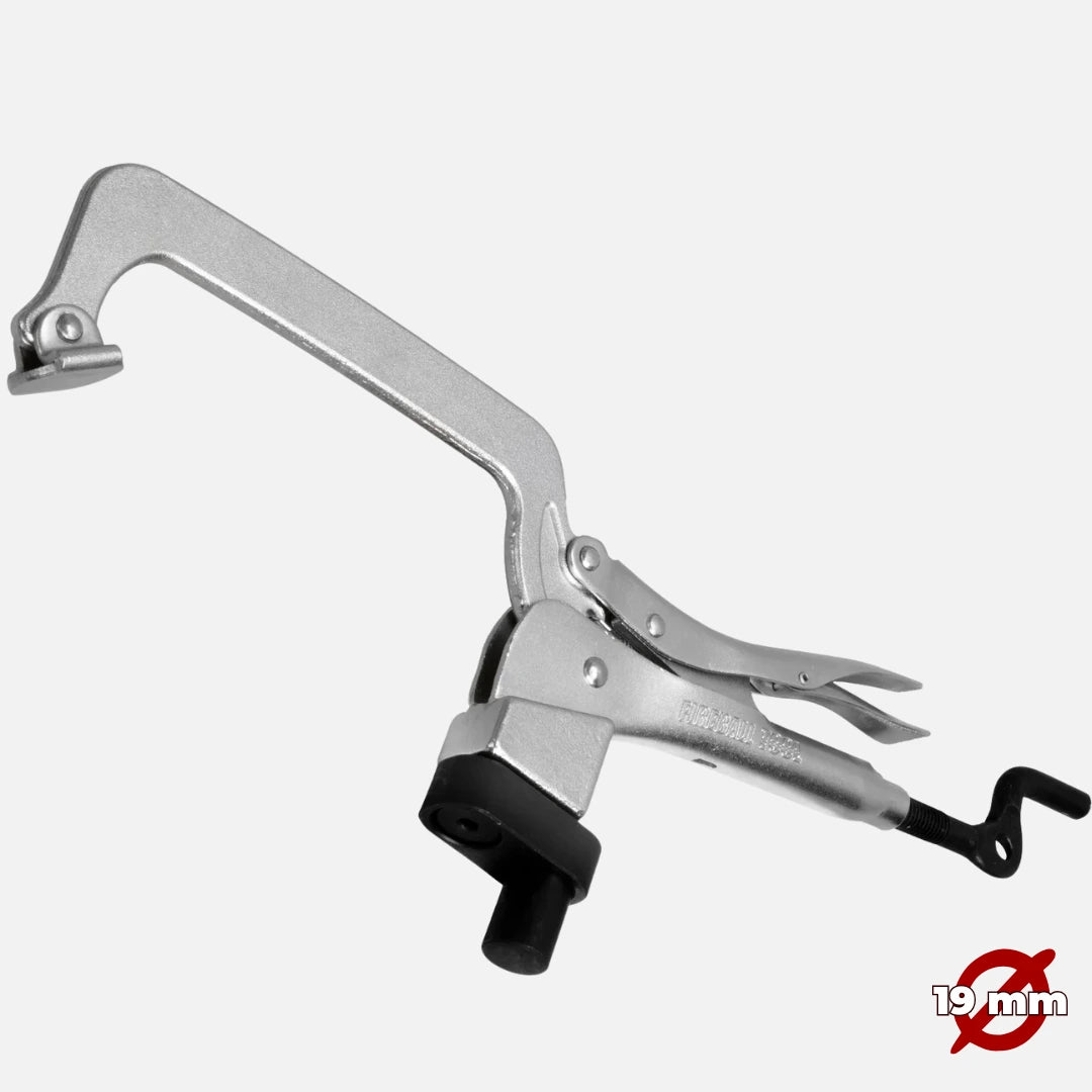 Bullseye Swivel Plier - 19 mm System