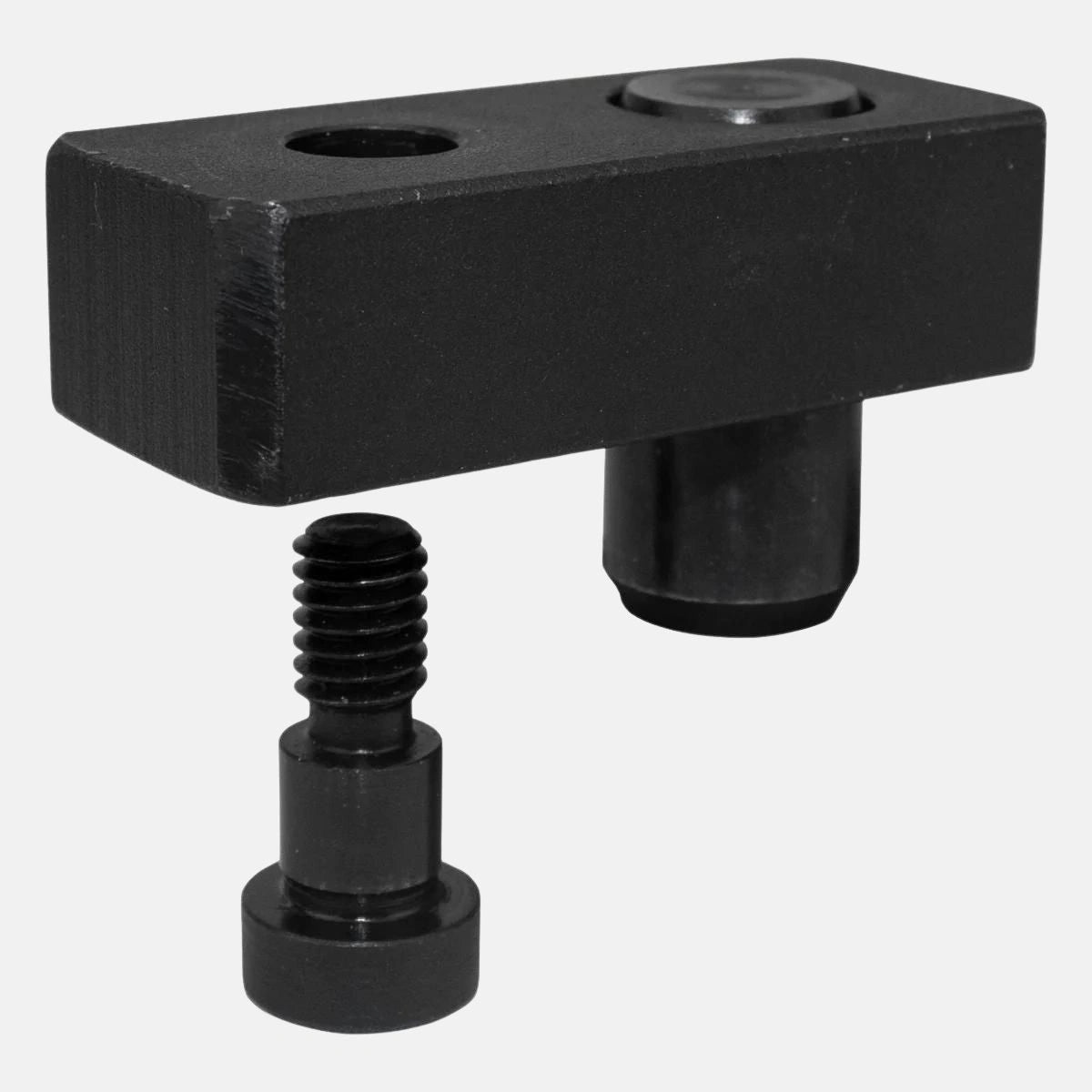 Base pivotante pour pince (lot de 2) - Système 16 mm