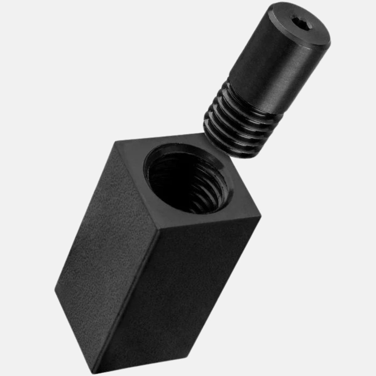 Pfostenstift 50x25 mm (4er-Pack) - System 19 mm