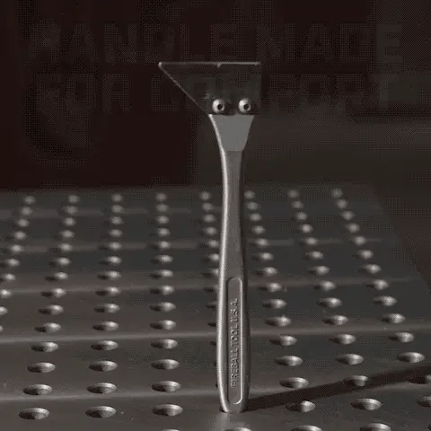 Fireball Scraper
