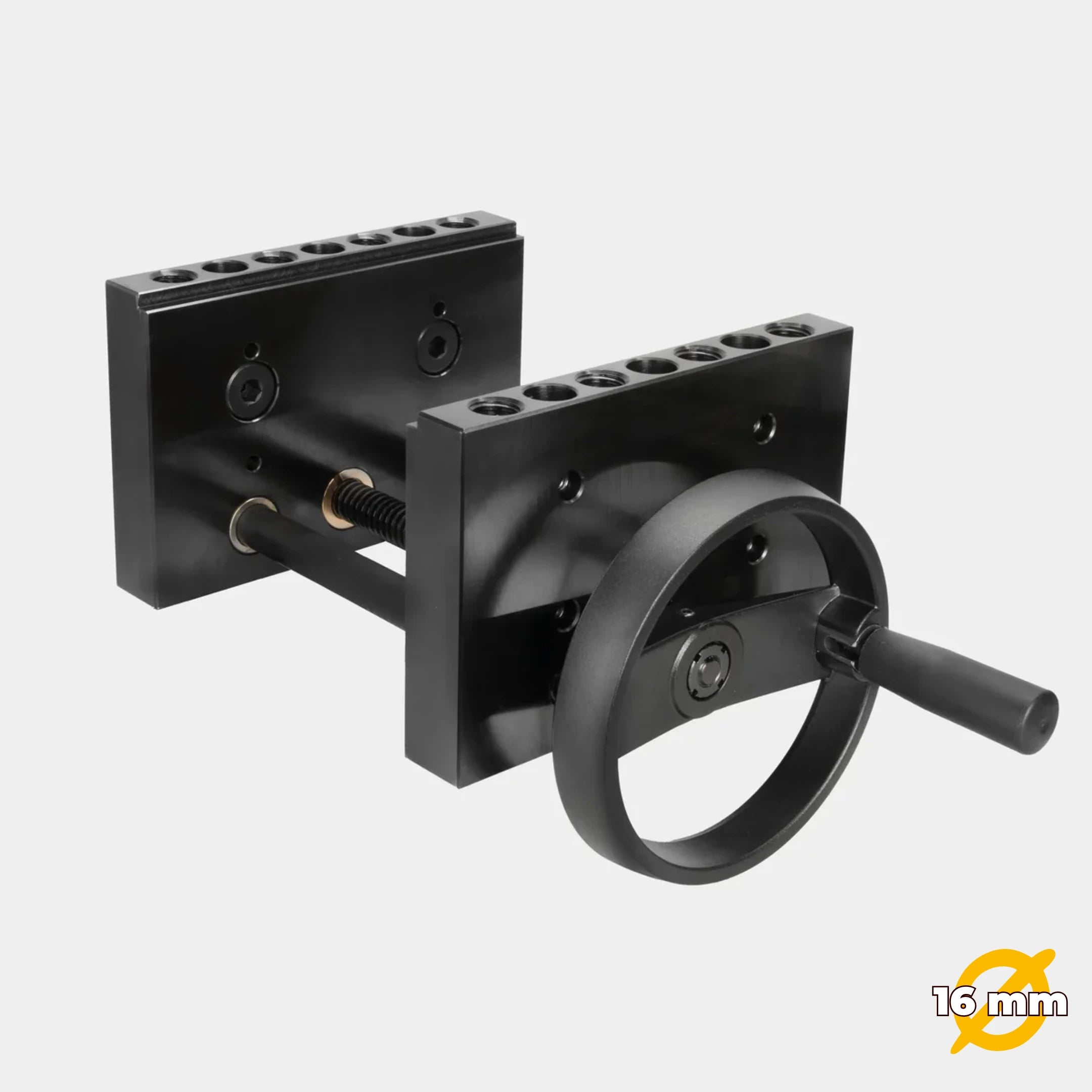 Sidekick Vise - 16 mm System