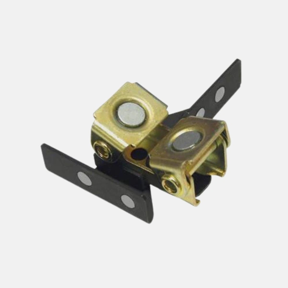 Porta linguette magnetiche regolabili MagTab di Strong Hand