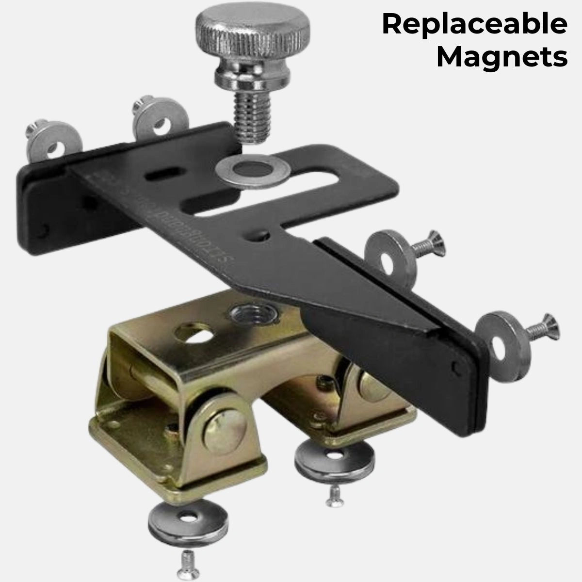 Strong Hand MagTab Adjustable Magnetic Tab Holder