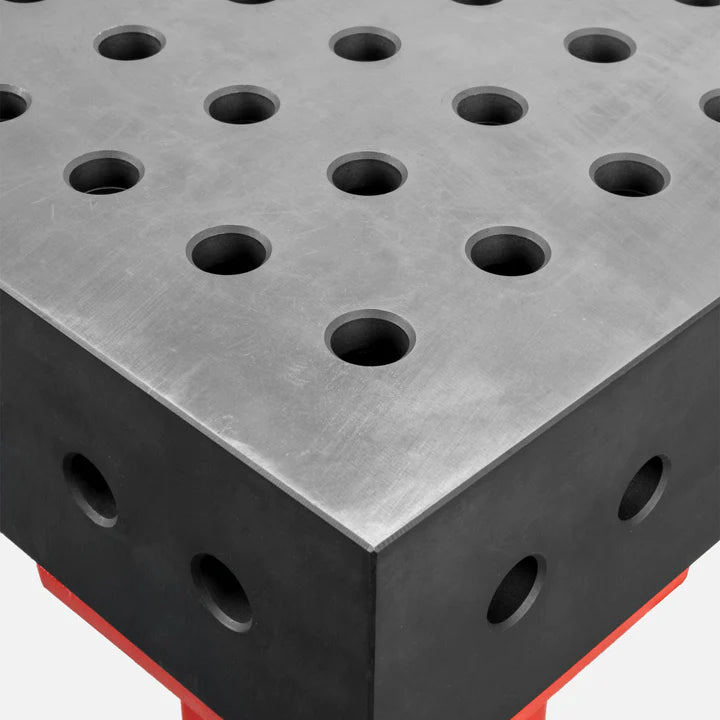 Dragon Wagon 1400x800 mm (Standard Duty)