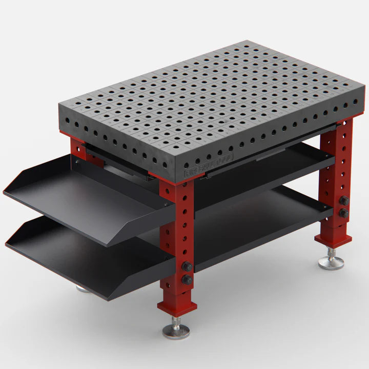 Dragon Wagon 1000x600 mm (servizio standard)