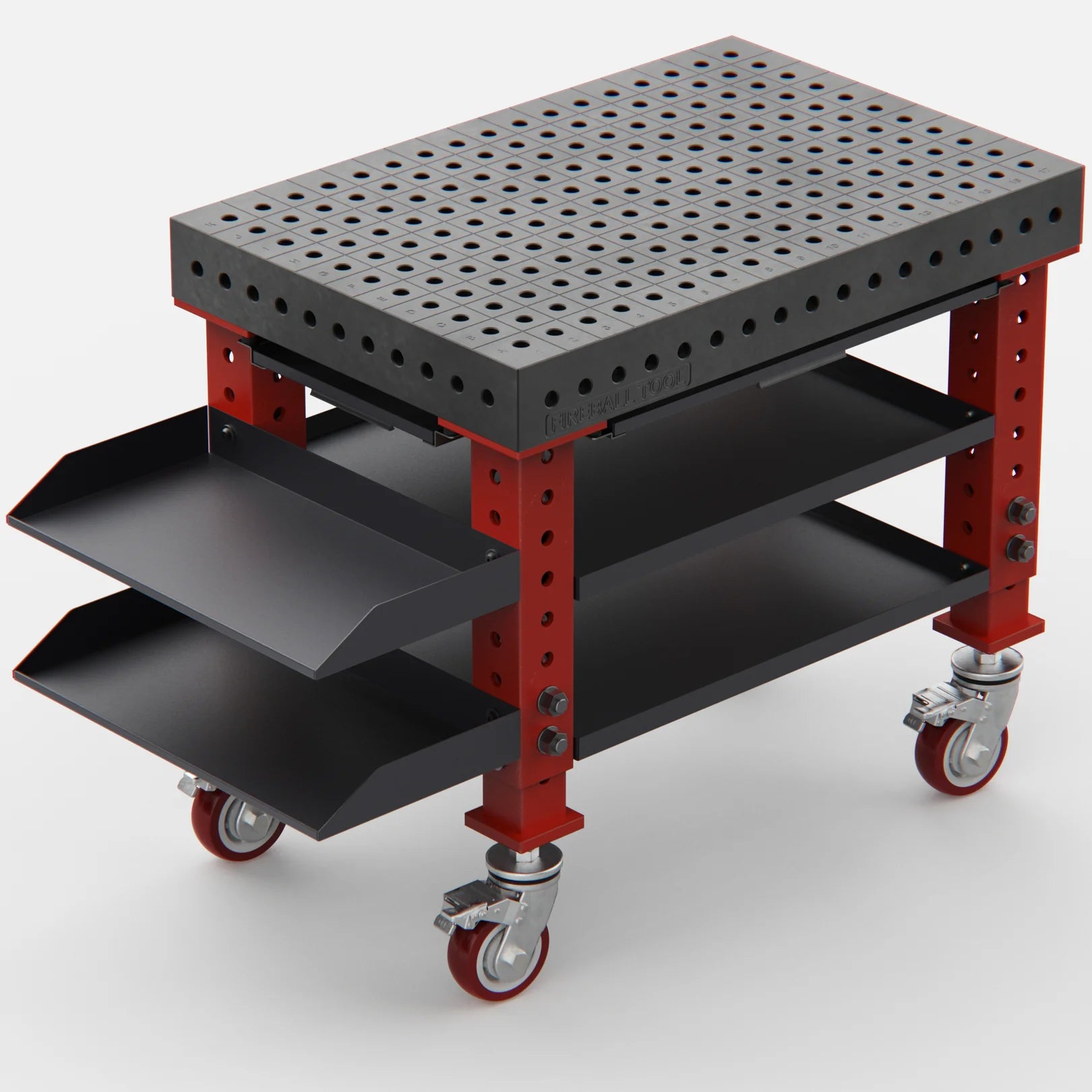 Dragon Wagon 1000x600 mm (servizio standard)