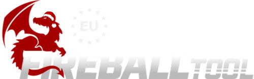 Fireball Tool Europe