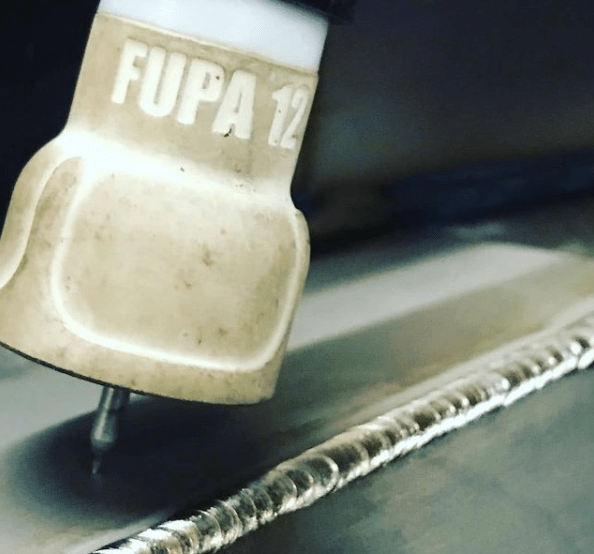 Furick Starter Kit 9/20 Torches