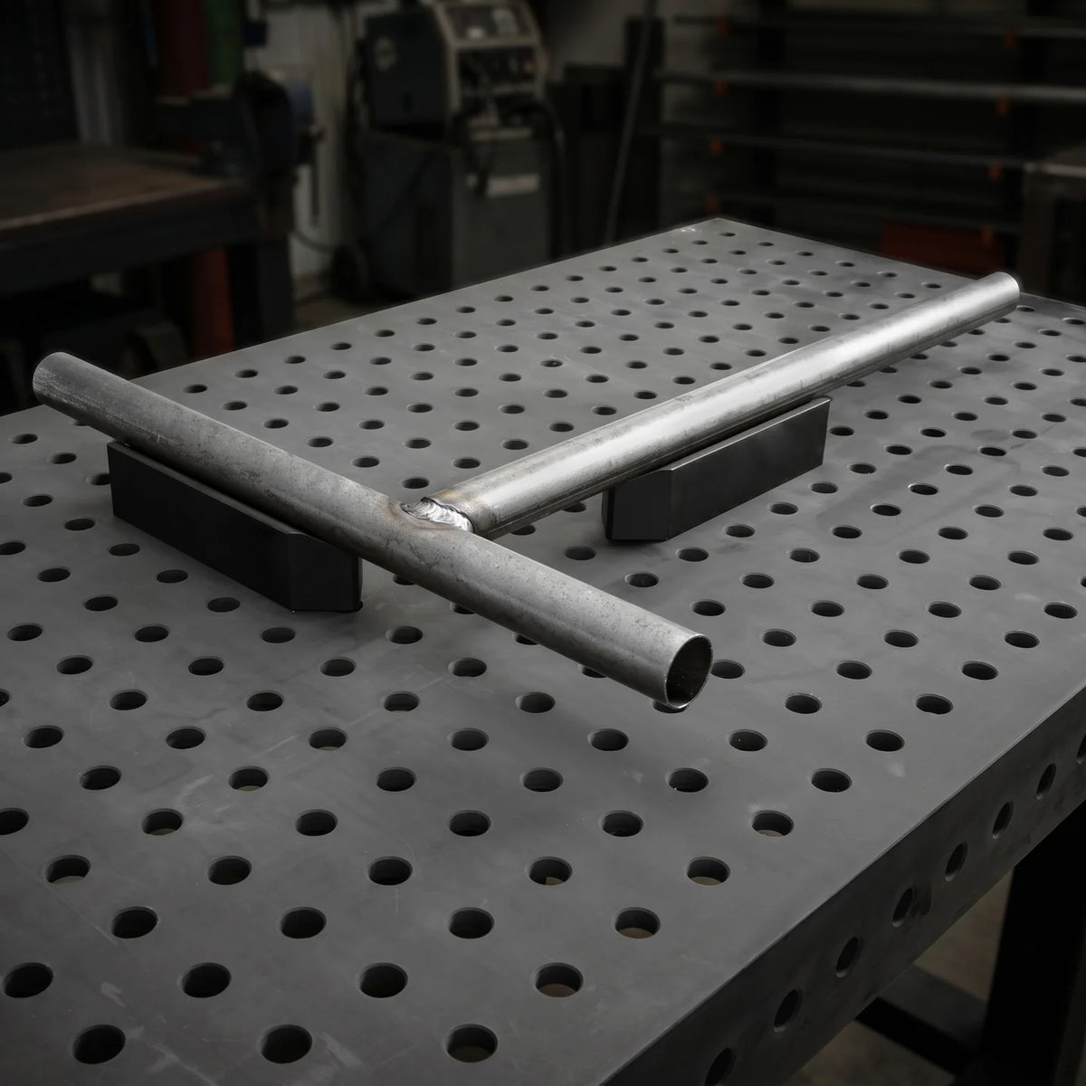 V Block XL (Pair) - 28 mm System