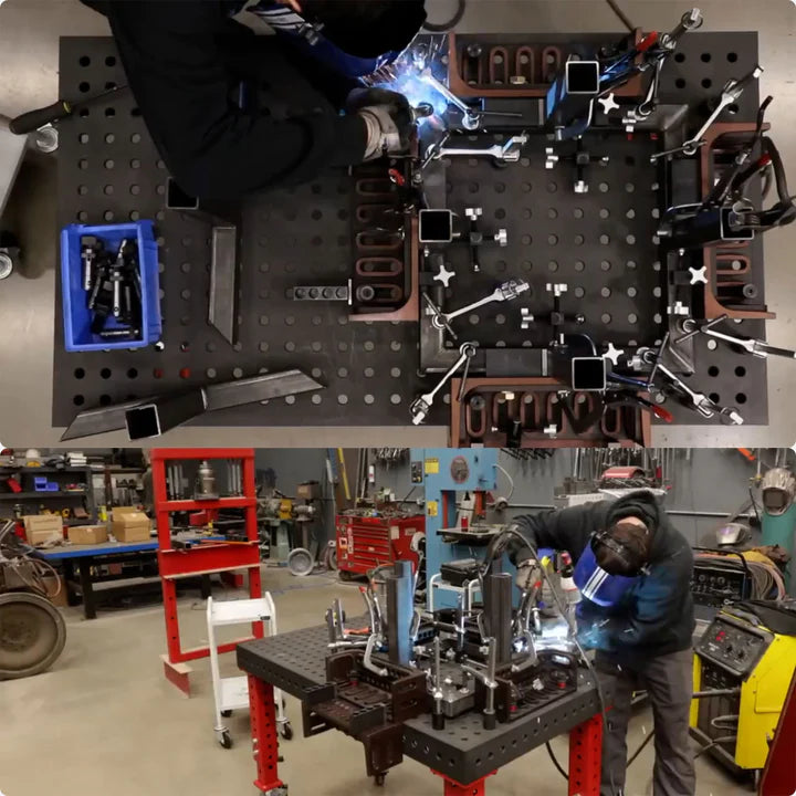 Dragon Wagon 1000x600 mm (servizio standard)