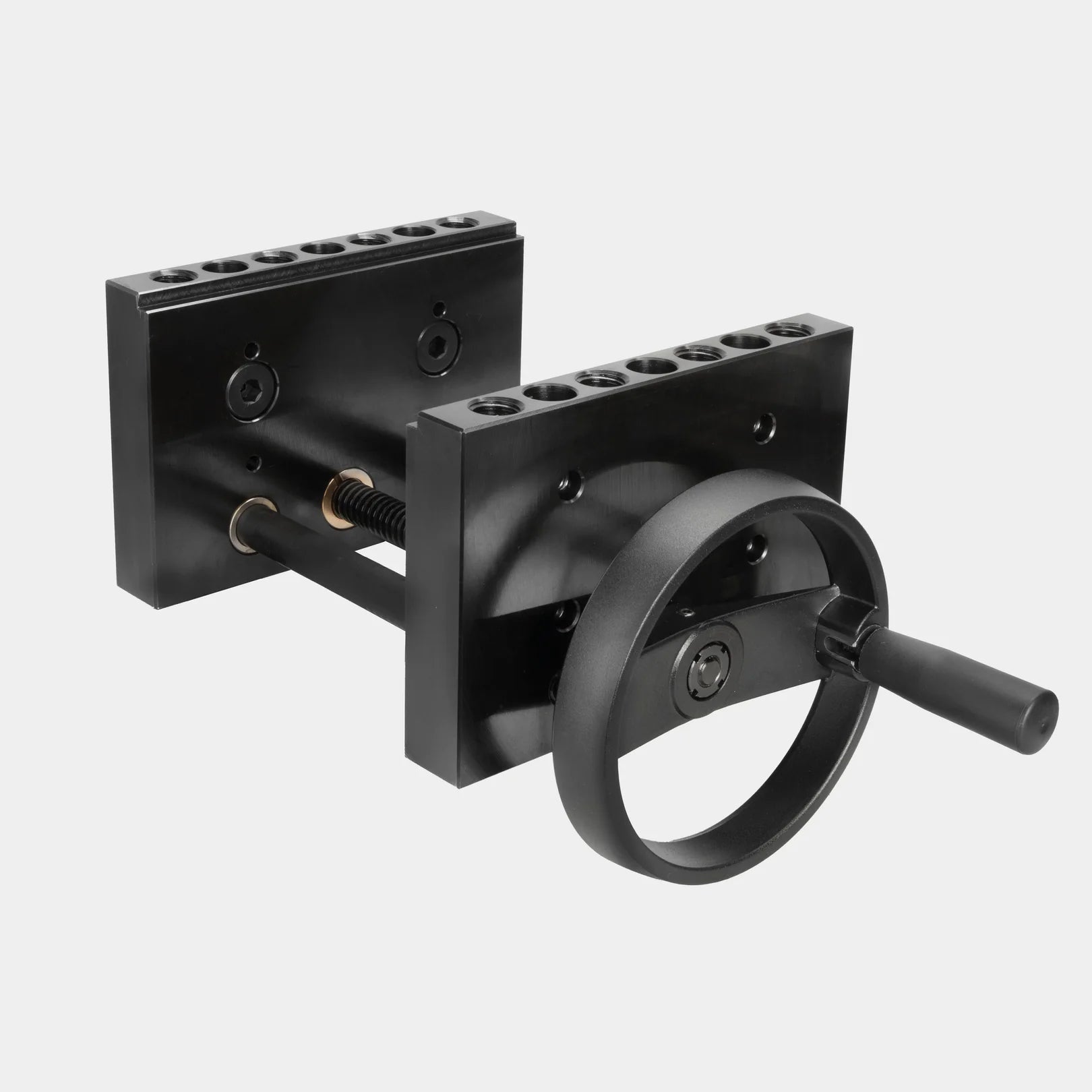 Sidekick Vise - 19 mm System