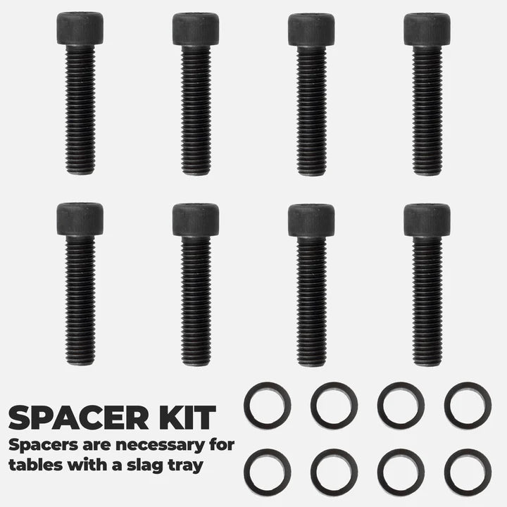 Sidekick Vise - 19 mm System