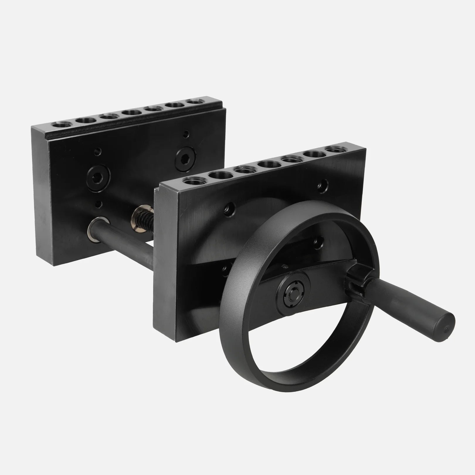 Sidekick Vise - 19 mm System