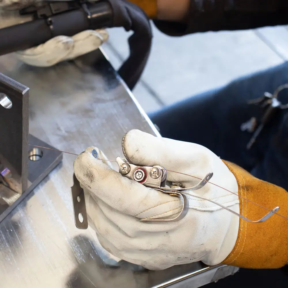 TIG Feeder