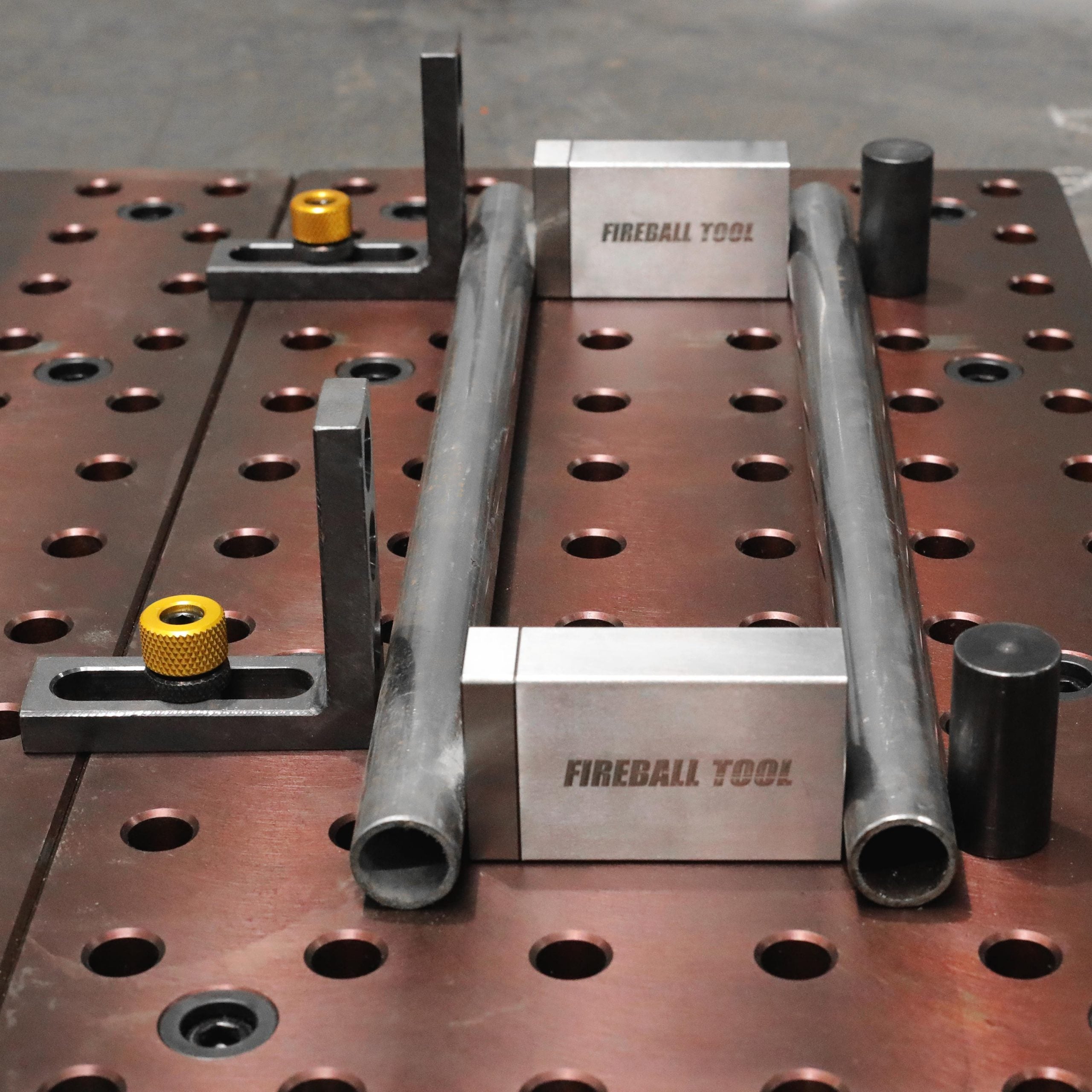 Magnetic 25-50-75 Blocks