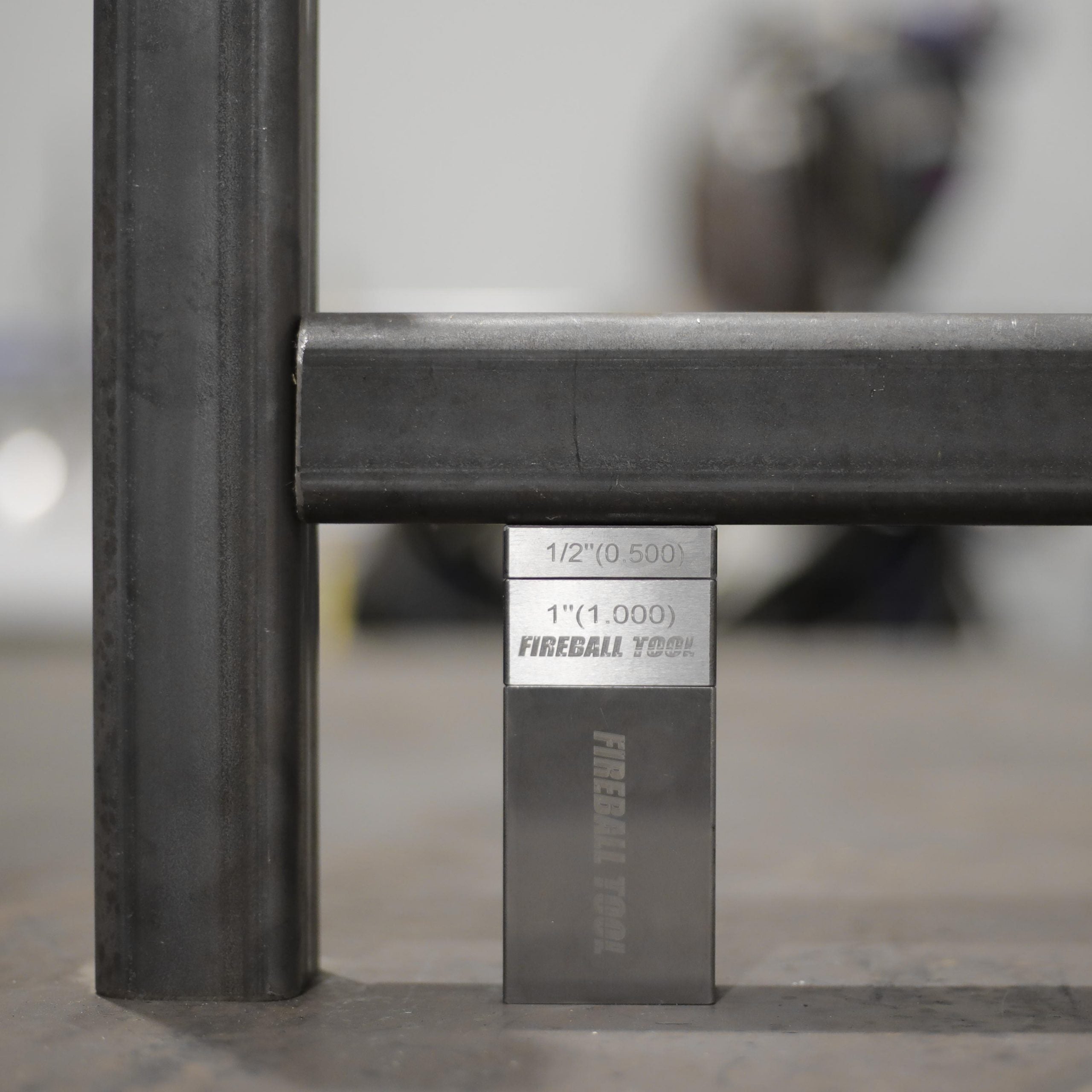 Magnetic 25-50-75 Blocks