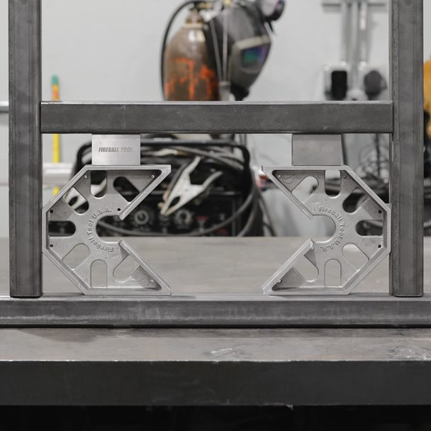 Magnetic 25-50-75 Blocks