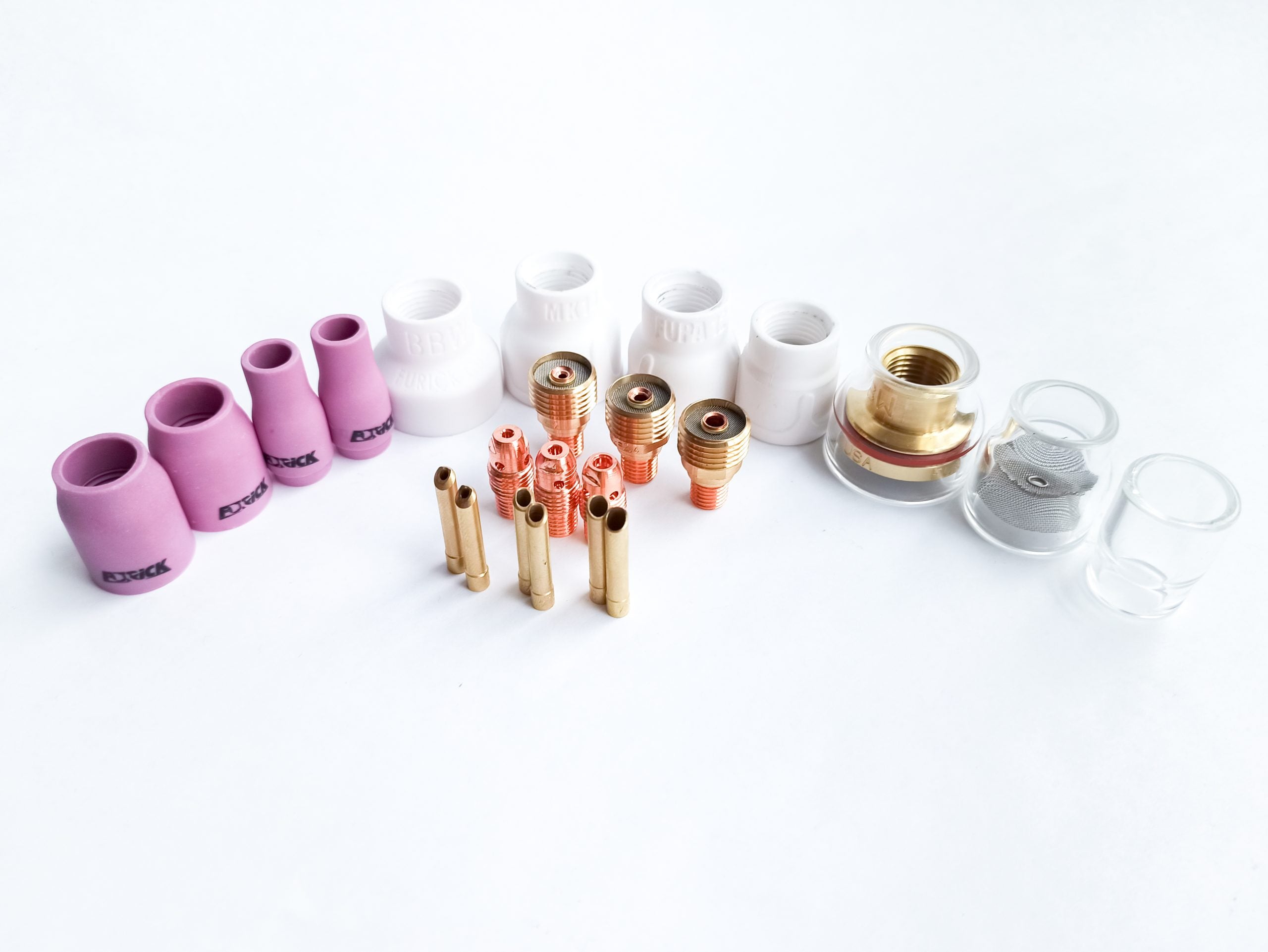 Furick Starter Kit 9/20 Torches