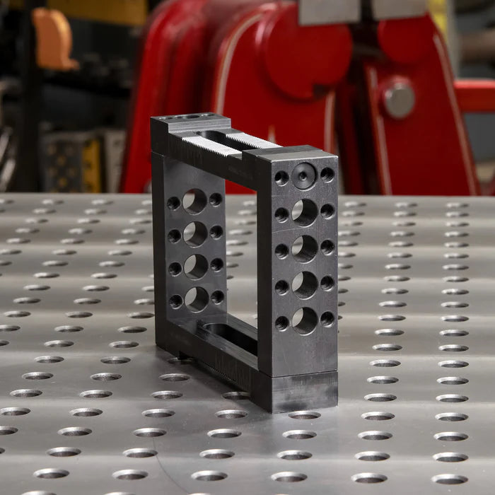 Kit de blocs dentaires - Système 16 mm