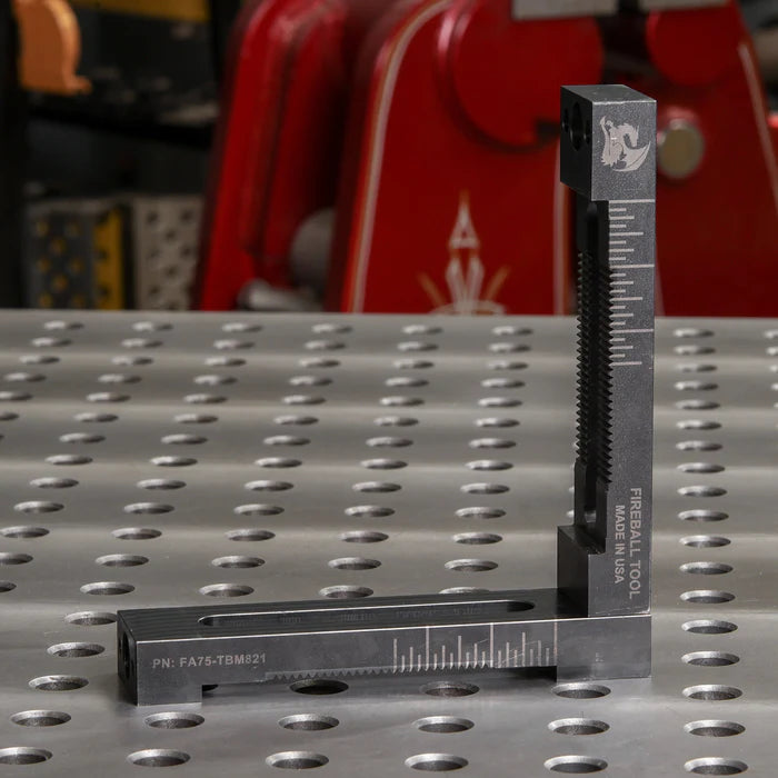 Ultimate Tooth Block Kit - 16 mm System