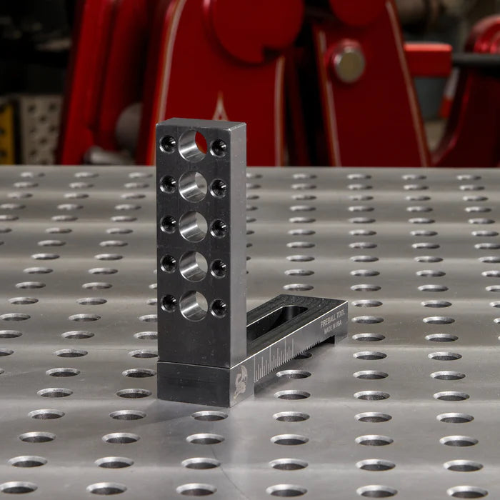 Ultimate Tooth Block Kit - 16 mm System