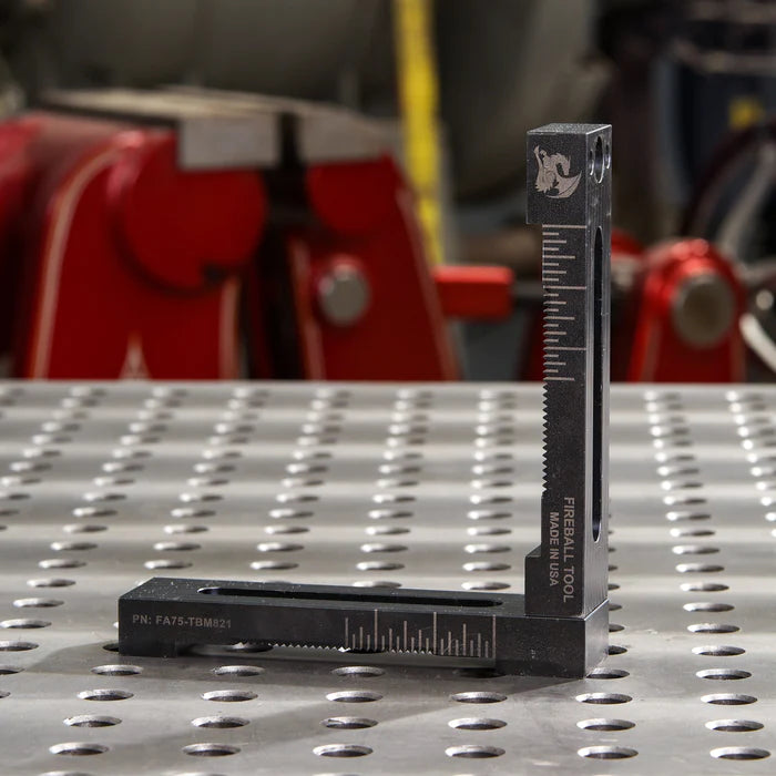 Ultimate Tooth Block Kit - 16 mm System