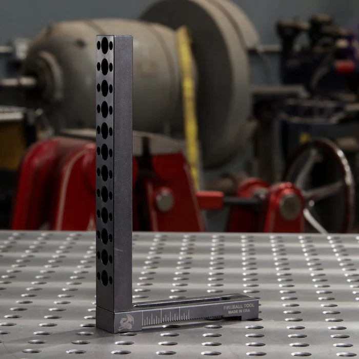 Kit de blocs dentaires - Système 16 mm