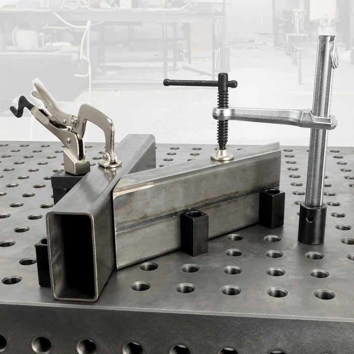 Post Pin 50x25 mm (4-Pack) - 19 mm System