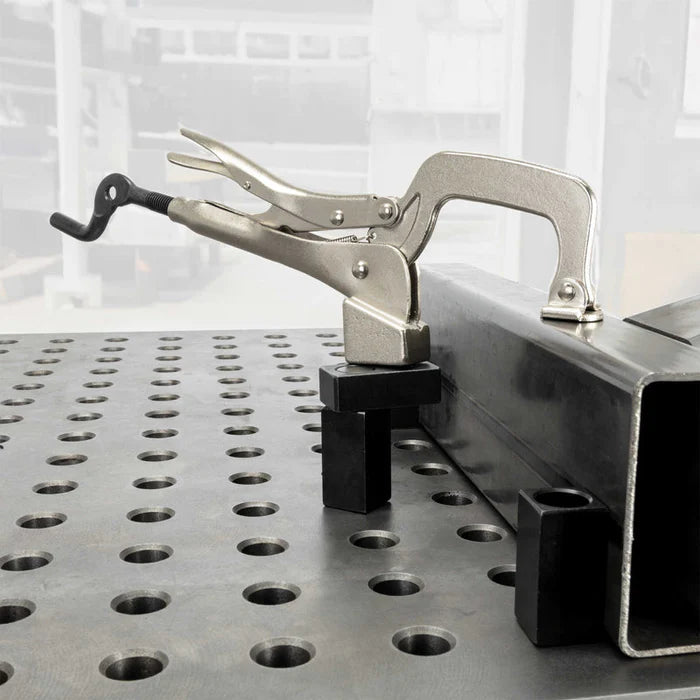 Post Pin 50x25 mm (4-Pack) - 19 mm System