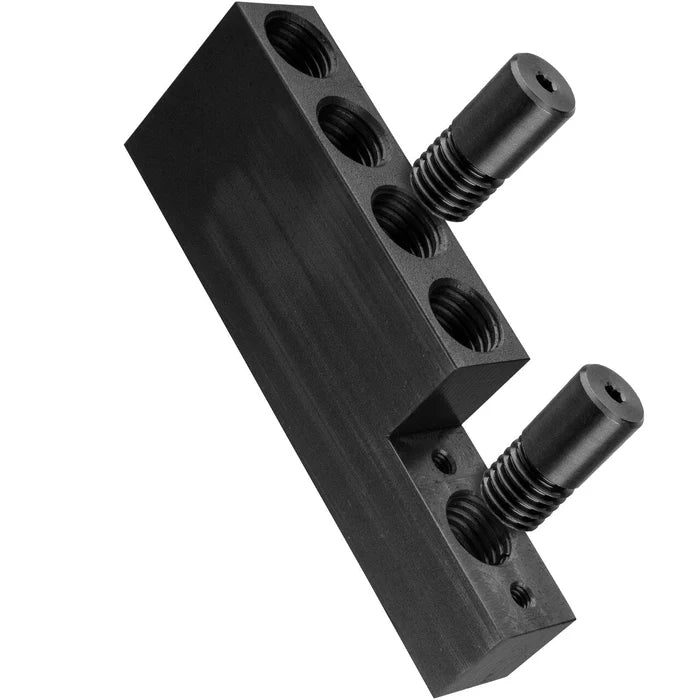 Stepped Fence Block 150x50 mm, EBS - 19 mm System