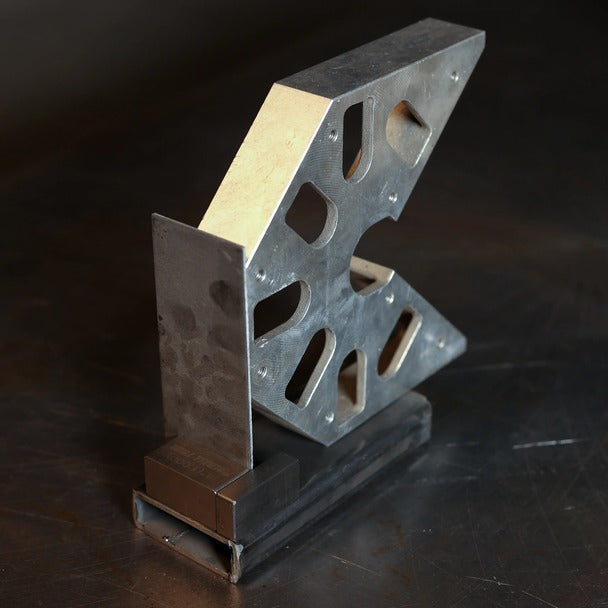 Cales magnétiques (paquet de 4)